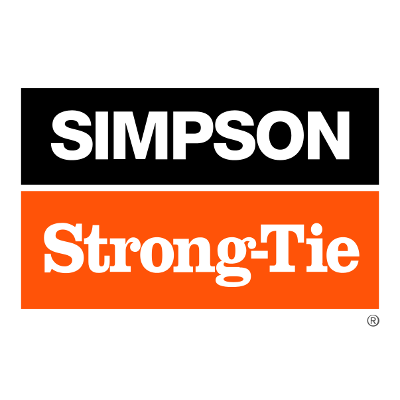 Fournisseur Simpson Strong-Tie