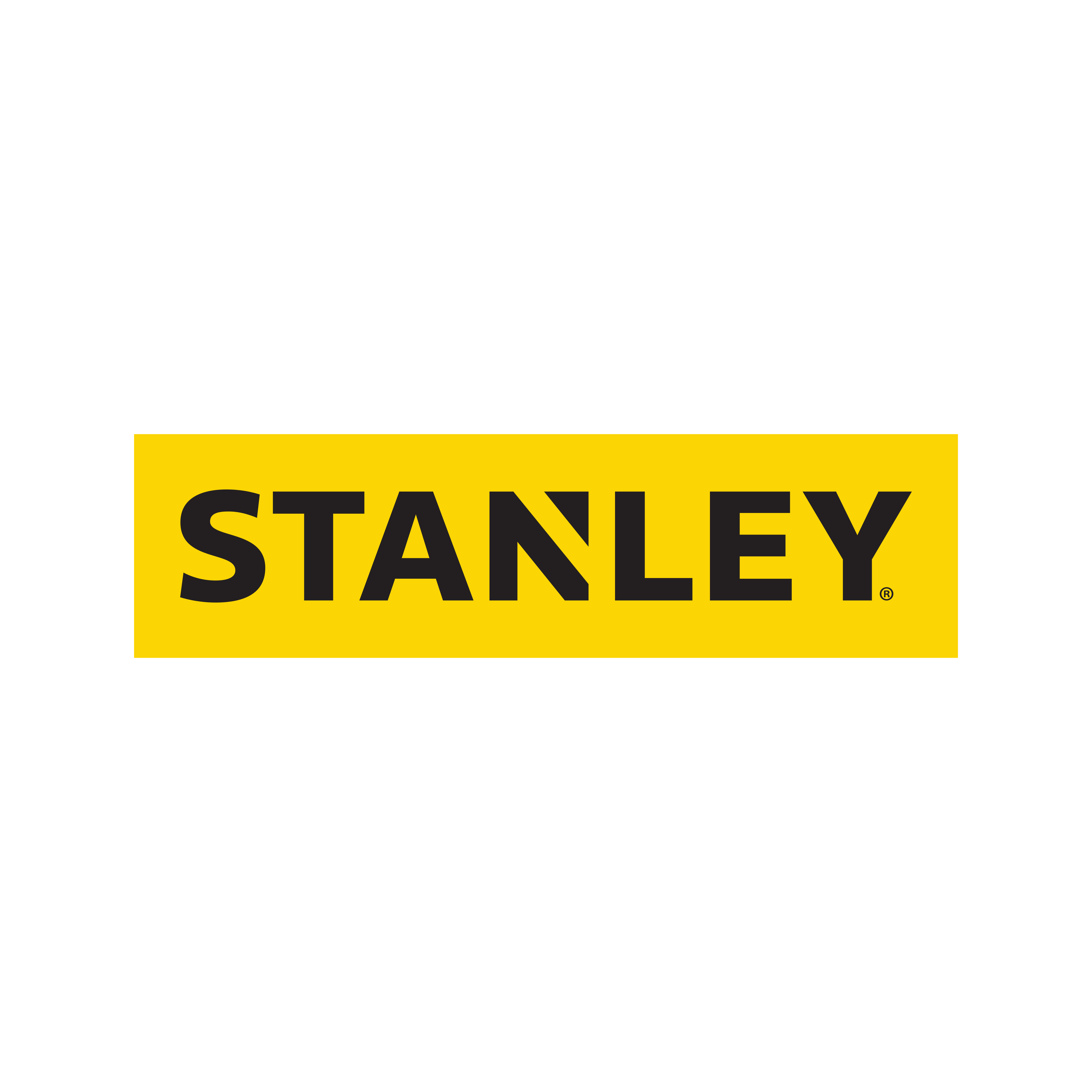 Fournisseur Stanley